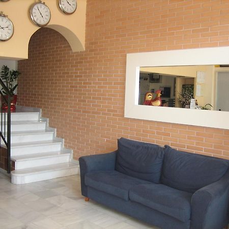Hostal Madruga Elche Kültér fotó
