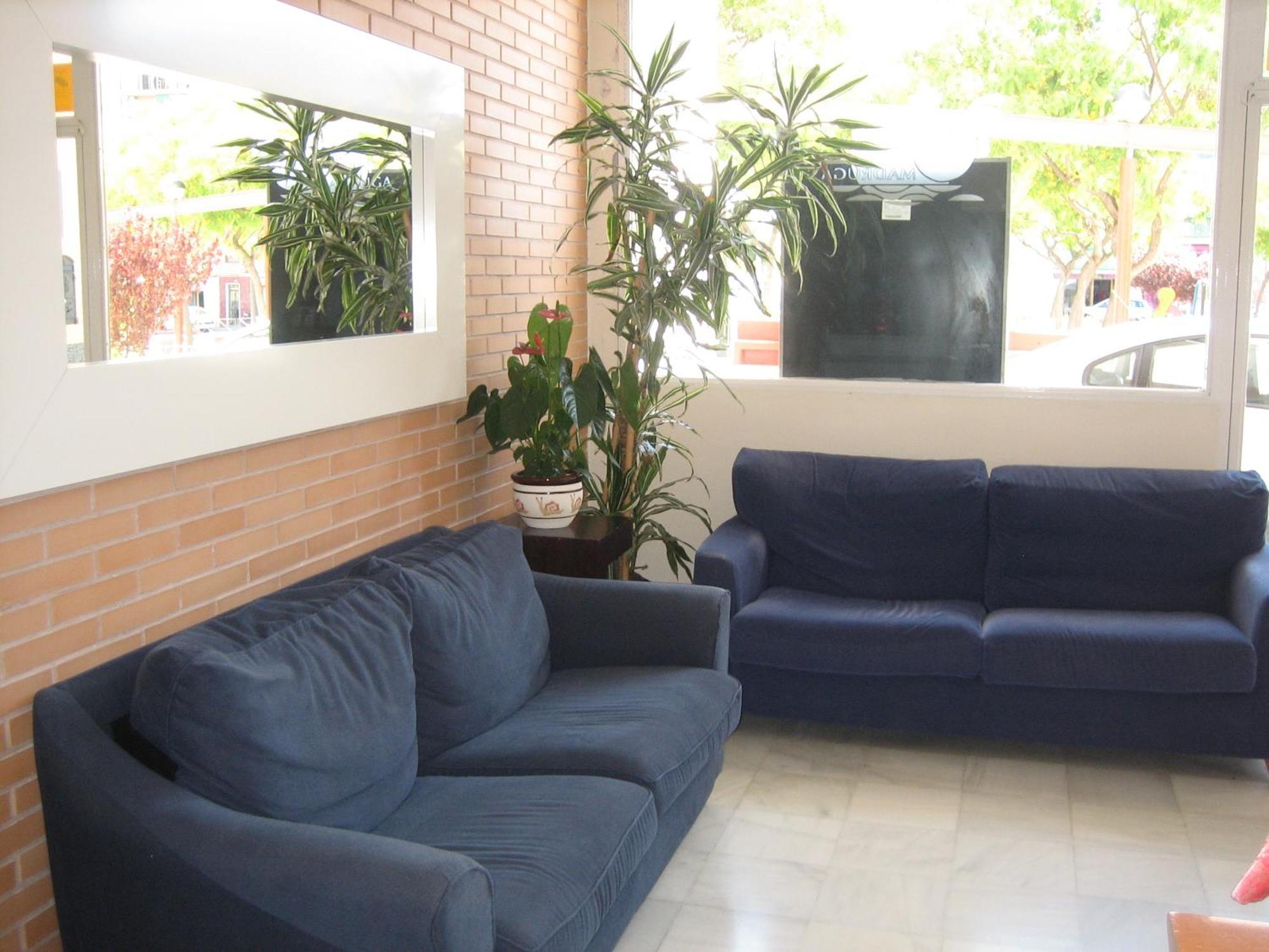 Hostal Madruga Elche Kültér fotó